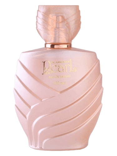 Al Haramain Perfumes Pearl