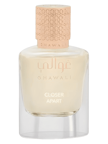 Ghawali Closer Apart