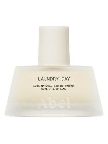 Abel Laundry Day