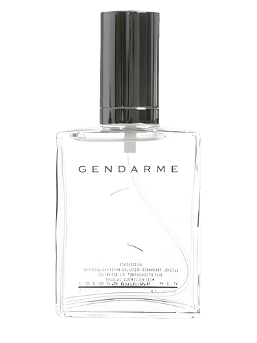 Gendarme Gendarme