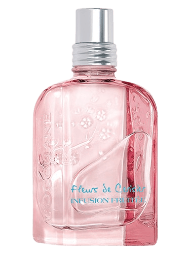 L'Occitane en Provence Fleurs de Cerisier Infusion Fruitée