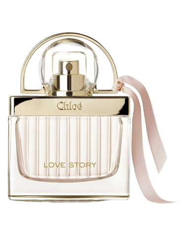 Chloé Love Story Eau de Toilette