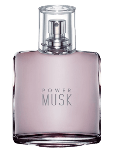 Oriflame Power Musk