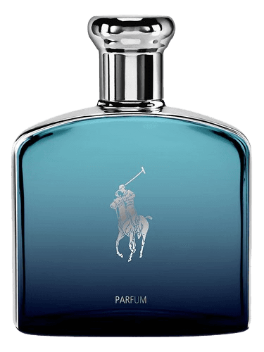 Ralph Lauren Polo Deep Blue Parfum