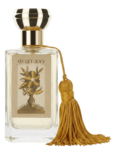 Oriza L. Legrand Secret Joly