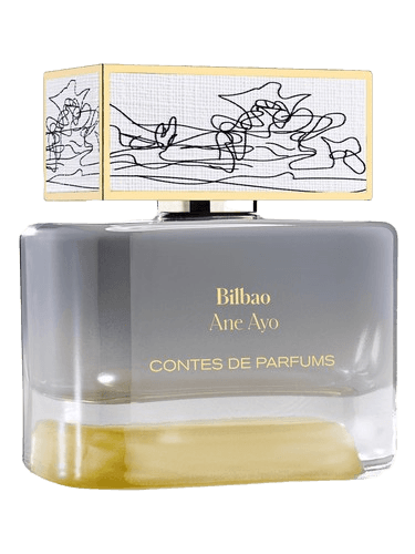 Contes de Parfums Bilbao (Ane Ayo)