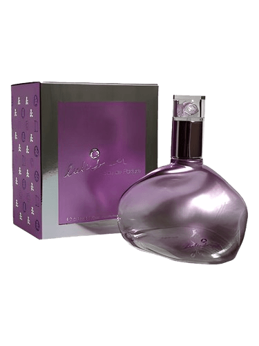Lulu Castagnette Forever Glam Edition