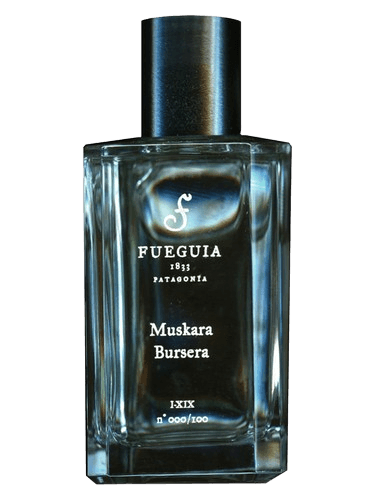 Fueguia 1833 Muskara Bursera