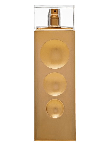 Mahogany Make Me Fever Gold