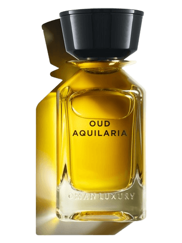 Omanluxury Oud Aquilaria