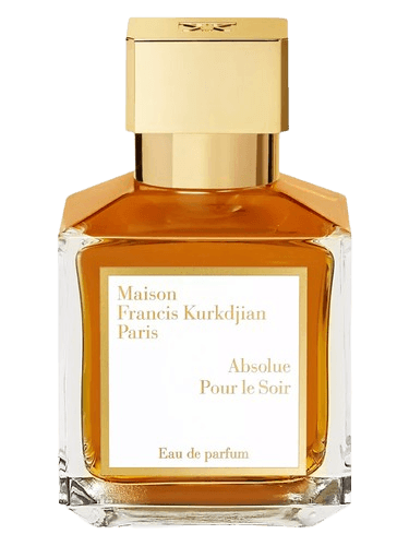 Maison Francis Kurkdjian Absolue Pour Le Soir 2024