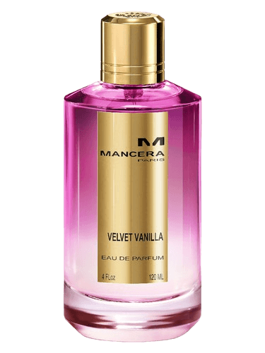 Mancera Velvet Vanilla