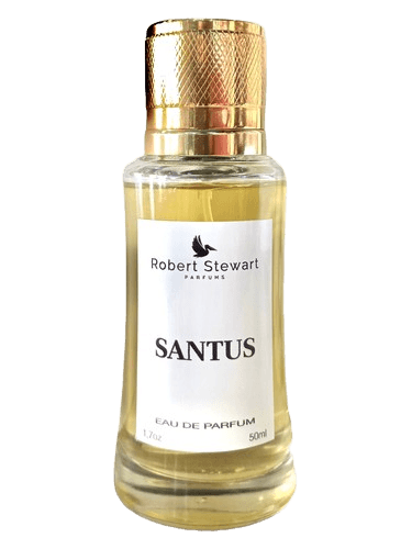 Robert Stewart Santus