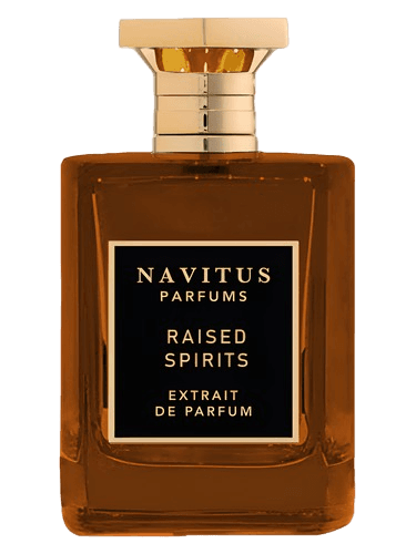 Navitus Parfums Raised Spirits