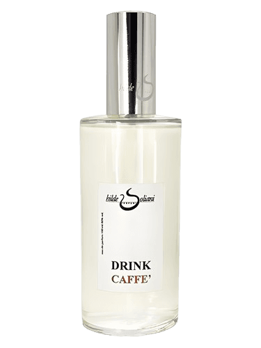 Hilde Soliani Drink Caffe
