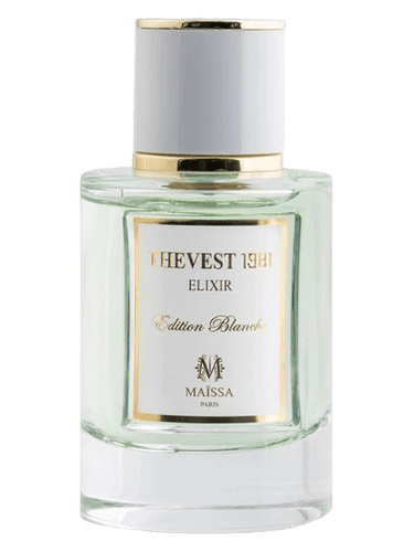 Maïssa Parfums Thevest 1981