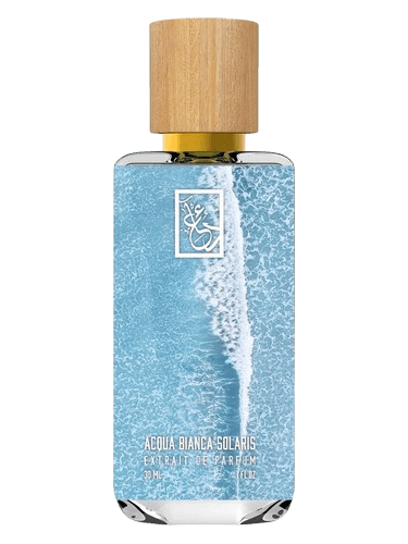 The Dua Brand Acqua Bianca Solaris