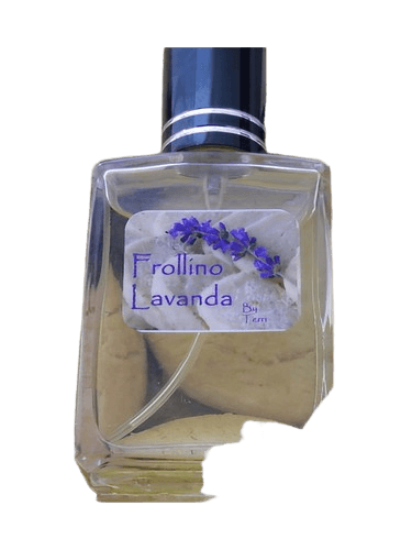 Kyse Perfumes Frollino Lavanda