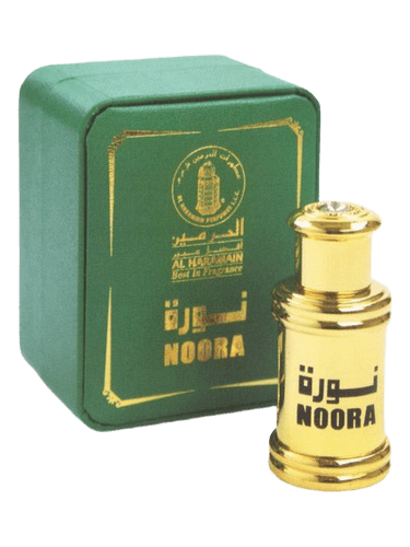 Al Haramain Perfumes Noora