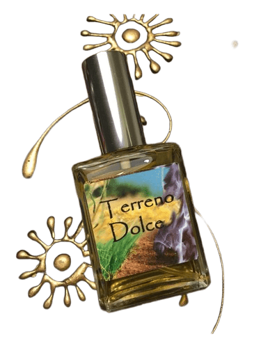 Kyse Perfumes Terreno Dolce