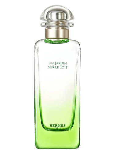 Hermès Un Jardin Sur Le Toit