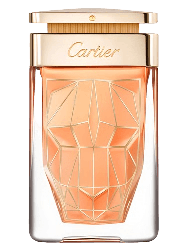 Cartier La Panthere Eau de Parfum Edition Limitee