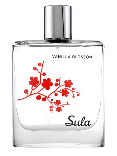 Susanne Lang Sula Vanilla Blossom