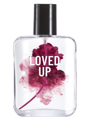 Oriflame Loved Up Feel Good