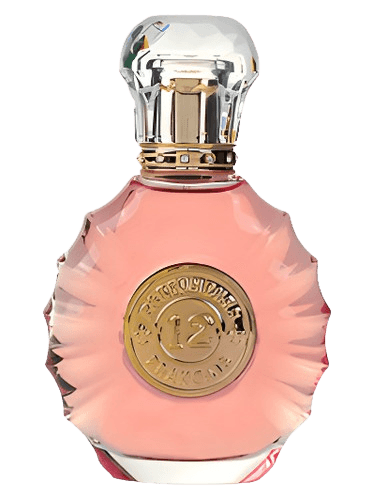 12 Parfumeurs Francais Secret de l’Amour