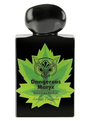 Lorenzo Pazzaglia Dangerous Maryx - Limited Edition
