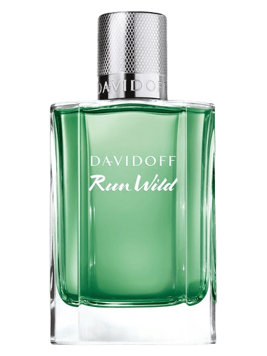 Davidoff Run Wild