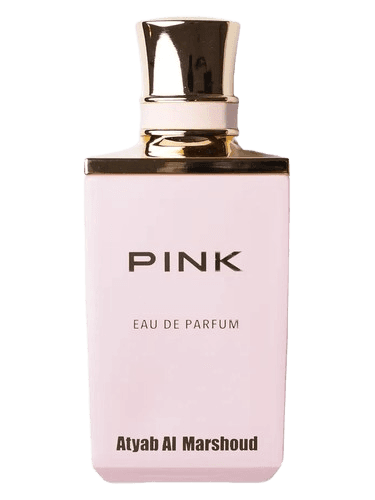 Atyab Al Marshoud Pink
