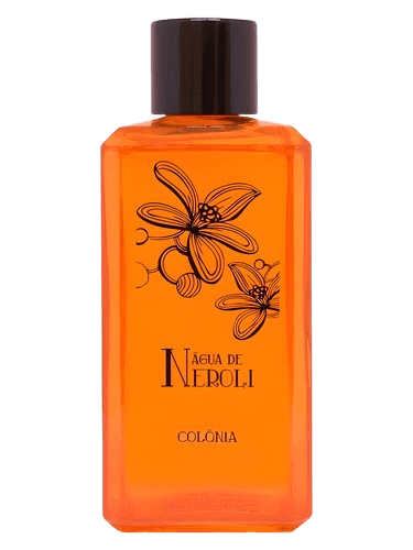 Phebo Água de Neroli