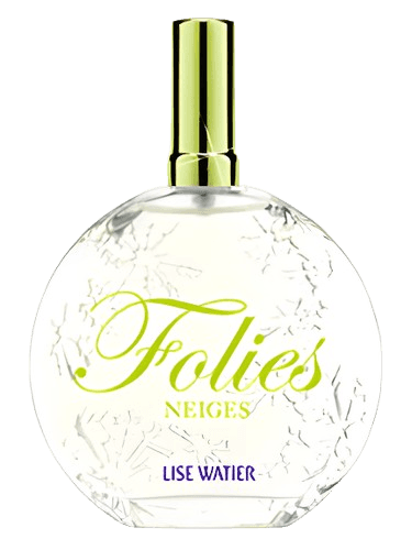 Lise Watier Folies Neiges