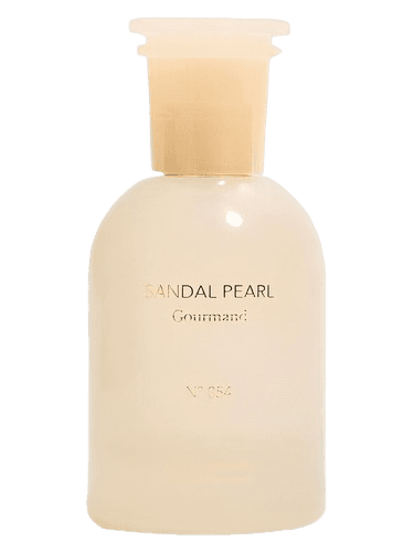 Stradivarius Nᵒ 054 Sandal Pearl