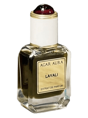 Agar Aura Layali