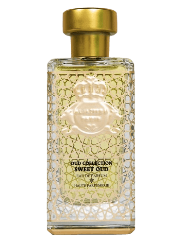 Al-Jazeera Perfumes Sweet Oud
