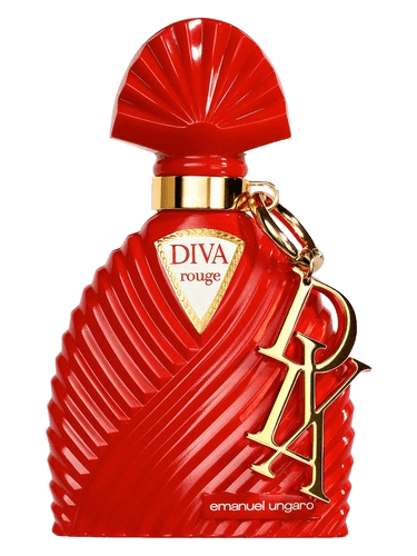 Emanuel Ungaro Diva Rouge