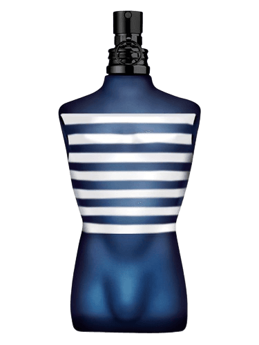 Jean Paul Gaultier Le Male In The Navy