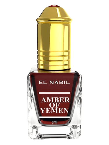El Nabil Amber of Yemen