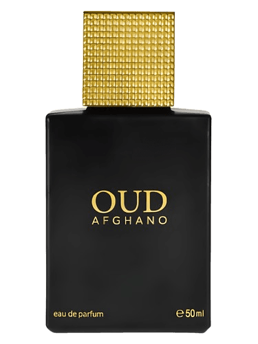 Ahmed Al Maghribi Oud Afghano