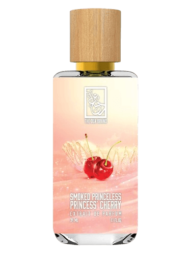 The Dua Brand Smoked Princeless Princess’ Cherry