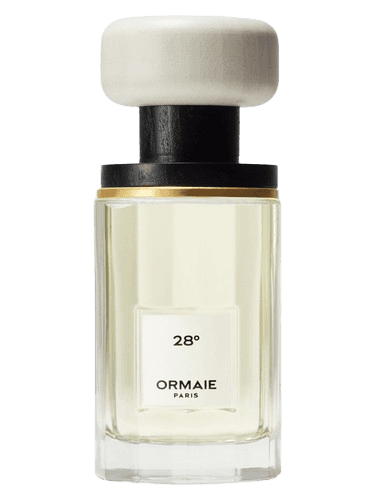 Ormaie 28°