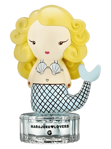 Harajuku Lovers G of The Sea