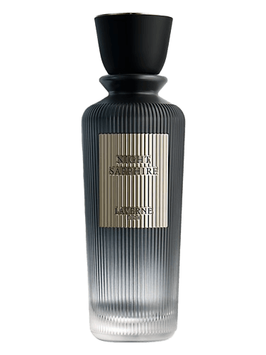 Laverne Night Sapphire