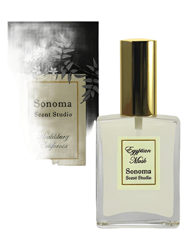 Sonoma Scent Studio Egyptian Musk