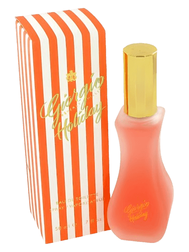 Giorgio Beverly Hills Giorgio Holiday