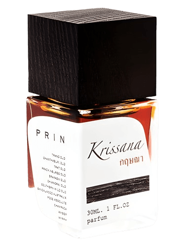Prin Krissana (กฤษณา)
