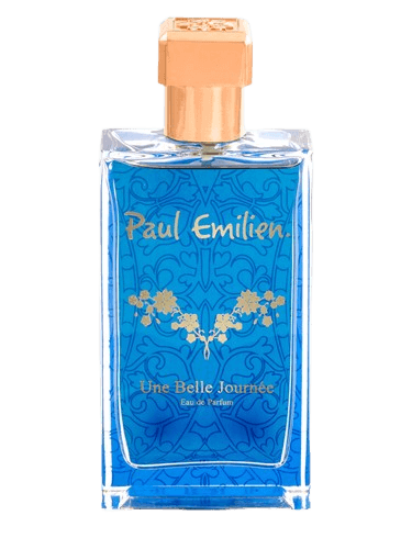 Paul Emilien Une Belle Journee