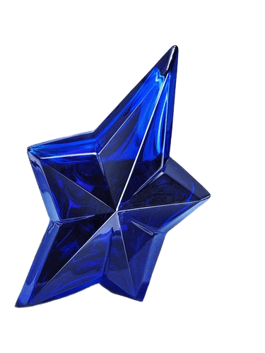 Mugler Angel Sapphire Star